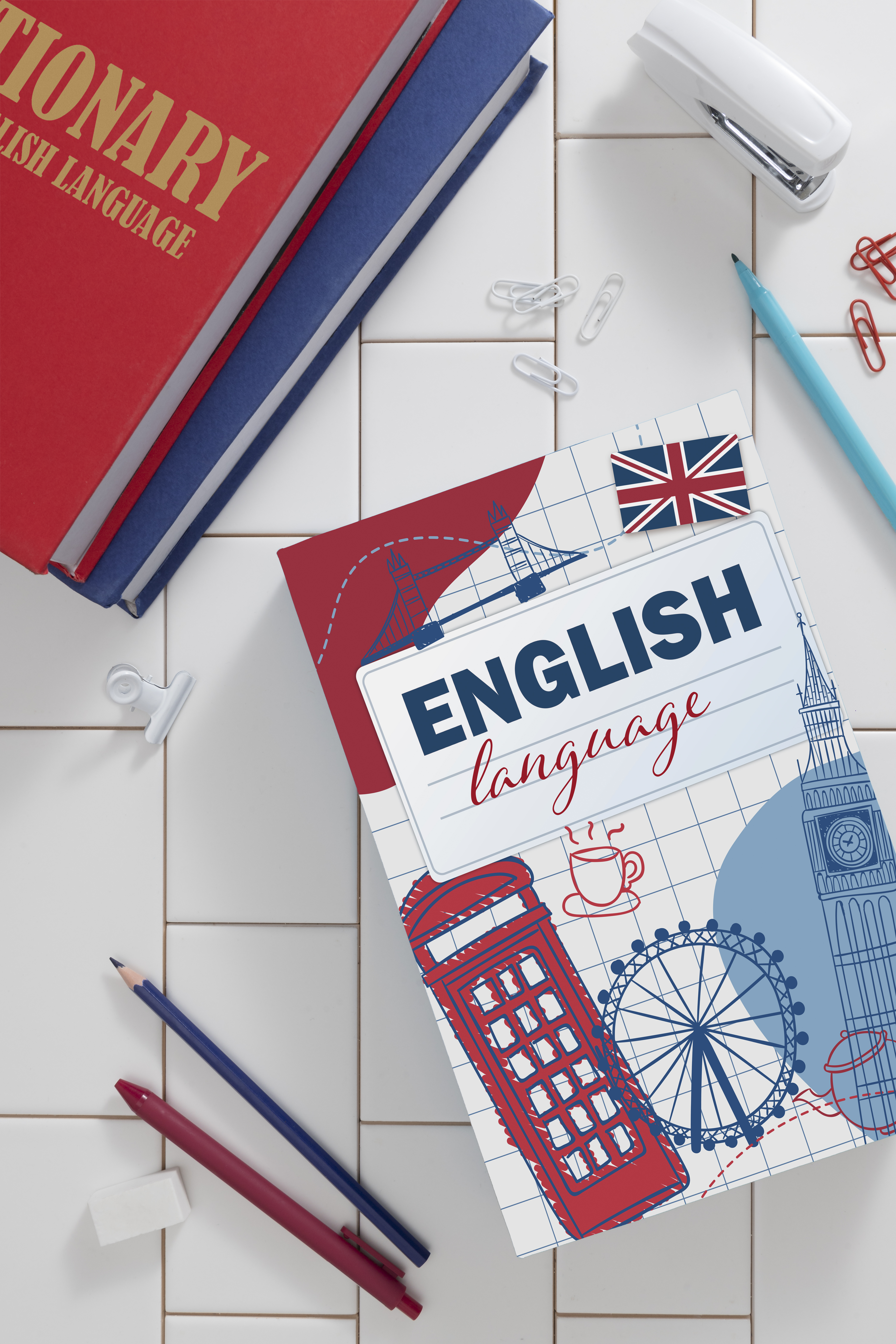 English Program