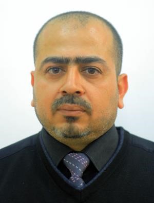 د. إسماعيل حسونة